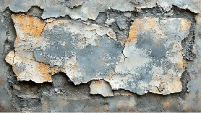 Humedad en pared en Majadahonda - diagnóstico y solución HUMIX